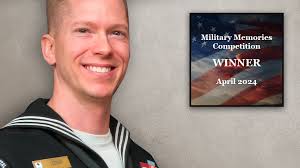 TogetherWeServed Blog