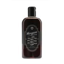 Thus, the scalp remains clean, healthy, and absolutely perfect for hair growth. Grooming Hair Tonic 250ml Morgans Pomade