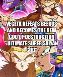 Maybe you would like to learn more about one of these? 15 Dragon Ball Super Memes From The Deepest Depths Of The Internet Myanimelist Net