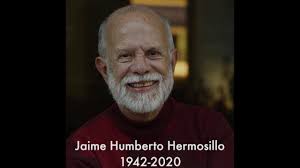 Jaime Humberto Hermosillo