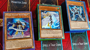 10 slots belong to trap cards; 10 Best Yu Gi Oh Decks For New Players July 2019 Youtube
