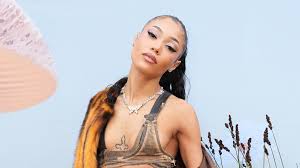 Coi Leray Bares It All In NSFW Photos After She Released New Music | iHeart