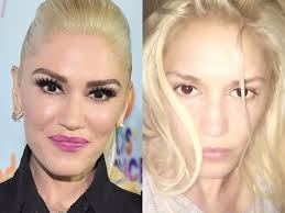 Gwen stefani without makeup photos of life journey : What Your Favorite Singers Look Like With Little To No Makeup