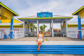 Carolina beach is home to variety of fishing tournaments that lures in anglers from all across the state and beyond. 21 Best Things To Do In Carolina Beach Nc
