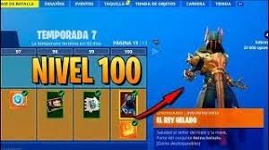Me llamo empershao y en mi canal encontraras todo tipo de contenido relacionado con el fortnite es un juego que me apasiona y espero poder transmiti. Temporada 7 Skin Nivel 100 Todo Comprado Fortnite Battle Royale Pase De Batalla Fortnite Battle Skin