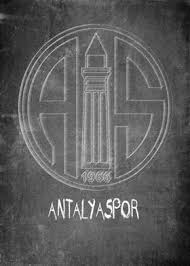 Antalyaspor logo logo icon download svg. Antalyaspor Poster By Arsyad Art Displate