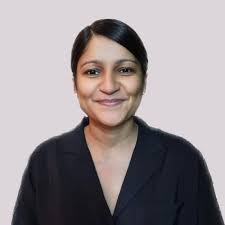 Meet our Leadership team