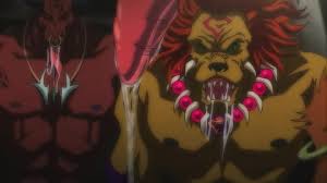 Princess Knight Catue Episodio 2 - Hentaila