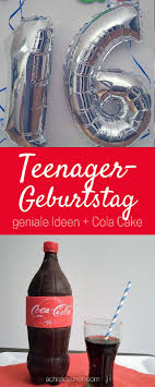 Teenager Geburtstag Teenager Geburtstag Geburtstag Feiern Ideen Jugendlich Geburtstag