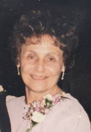 Anna Marie Baciu 1922-2025