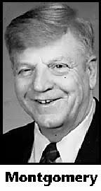 Charles Montgomery Obituary (2006)