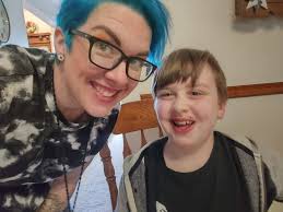 It's Harper's Berry first Birthday !