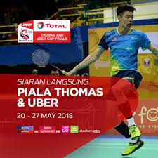 The topic may be too advanced or too simple for the audience. Tonton Siaran Langsung Piala Thomas Uber Di Astro Sensasi Selebriti
