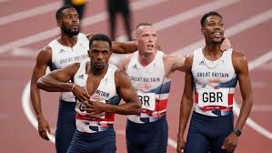 Jun 27, 2021 · cj ujah qualified for the olympics by taking the men's 100m title in 10.05 seconds after european champion zharnel hughes was disqualified for a false start. 0h9nuov 27gsym