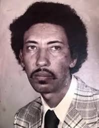 Obituary information for Edward Lee Redman Sr.