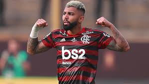 Jogos, contratações, treinos, bastidores, opinião e muito mais, também no youtube. Cesar Backs Flamengo To Beat Liverpool In Club World Cup Final Goal Com
