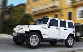 Quality, safety, comfort, performance, fuel economy, reliability history and value. 2015 Jeep Wrangler Unlimited Near Alexandria Safford Of Springfield