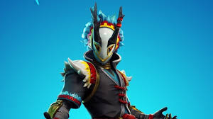 Maybe you would like to learn more about one of these? No Fortnite Didn T Steal That Skin Idea The Artist Was Making The Whole Thing Up Gamesradar