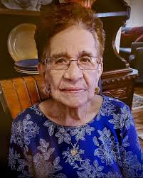 Adelina Mata Obituary November 6, 2025