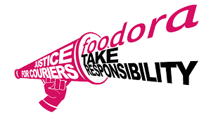 Foodora was founded under the name volo gmbh in munich in february 2014. Justice For Couriers An Interview With A Finnish Foodora Worker Notes From Below