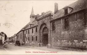 Ville De Corbie La Mairie De Corbie Et Sa Commune 80800