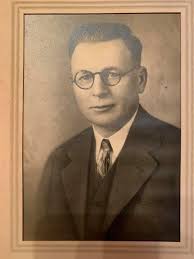 Charles Carr, died after a piece of frozen sawdust fell