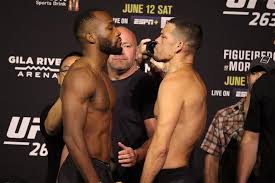Участники, кард и результаты ufc 263. Kvzvxph2ou3pkm