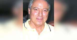 Obituary information for Nicholas Phillip Diniaco