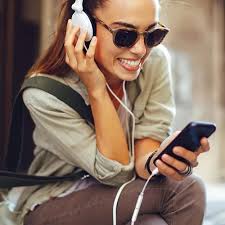 Cable Adaptador Blanco Compatible Iphone Usb C A Jack Blanco