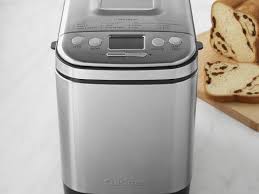 If you love baking or you are a. The 7 Best Bread Machines Of 2021