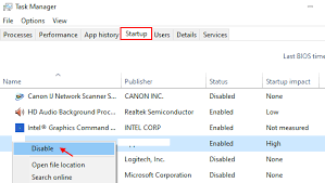 Click the more button in the top right (the one with the three dots). How To Stop Microsoft Edge Opening Automatically In Windows 10