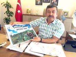 Piknik alanı nerede gebze ilçesi ve kocaeli ilinde yer alır, piknik alanı haritası ve yakın yerlere mesafeleri haritada gösterilmektedir. Cataldag Bolgenin Mesire Alani Olacak Guncel Darica Gazetesi