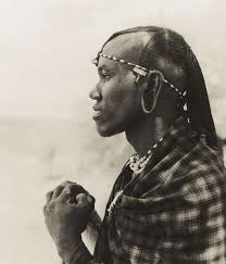 100 Terrific Tribal Fashions Africa People Tribal Fashion Black And White Photography