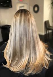 Blonde Balayage On Straight Hair Balayage Hair Blonde Balayage Straight Hair Balayage Hair Blonde Straight