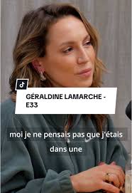 Geraldine Lamarche Proces