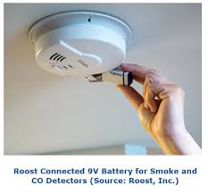 We like how customizable and connected the onelink smoke detector is. A Functioning Central Fire Alarm System Can Save Lives Arc Advisory