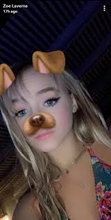 Zoe Laverne S Snapchat Zoe And Cody Zoe Laverne