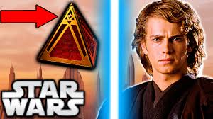 It's a title of recognition. The Reason Anakin Skywalker Wanted To Become A Jedi Master Revenge Of The Sith Star Wars Explained Youtube
