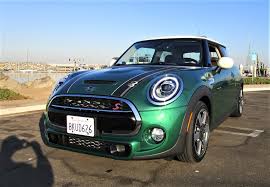We did not find results for: 2019 Mini Cooper S Hardtop 60th Anniversary Review By Ben Lewis Road Test Reviews Car Revs Daily Com