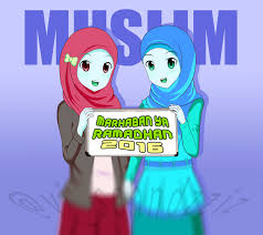 Terutama jika pendidikan itu dilakukan mulai sejak kecil seperti kepada anak tk, sd, smp, dan seterusnya. 35 Terbaik Untuk Pamflet Menyambut Ramadhan Kartun Little Duckling Blog