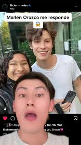 Me respondido Marlén Orozco #bryancyrus