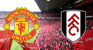 You are watching manchester united vs fulham fc game in hd directly from the old trafford, manchester, england, streaming live for your computer, mobile and tablets. Man Utd Vs Fulham Unexpected Changes Arsedevils