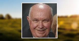 Bernard Rice Farmer Obituary January 15, 2014