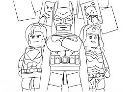 Superman is the powerful protector of lego metropolis. Lego Emmet Coloring Pages Toys And Dolls Coloring Pages Coloring Pages For Kids And Adults