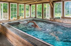 All Pools Photo Gallery Indoor Pool Design Endless Pool Small Indoor Pool