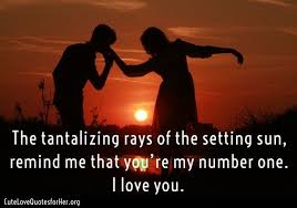 Cute love quotes for him. Good Evening Love Quotes Good Evening Love Good Night Love Quotes Movie Quotes Inspirational