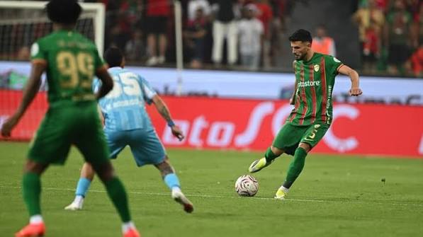 Amedspor - Konyaspor maçı hangi kanalda? Saat kaçta başlayacak, ilk 11’ler açıklandı mı?