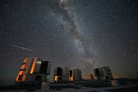 Em suma, quando a terra passa pelo rastro do cometa durante sua órbita ao redor do sol, alguns fragmentos acabam entrando na atmosfera e queimam ao cair em. Chuva De Meteoros Sera Visivel No Norte E Nordeste Do Brasil Nesta Madrugada Revista Galileu Ciencia