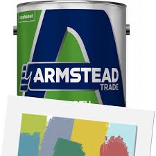 Armstead Trade Smooth Masonry Tinted 5l