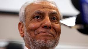 It's been a living hell for us'